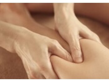 ルミエール(Lumieru)/オイルリンパマッサージ