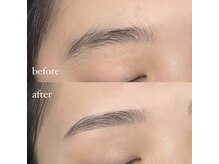 シーンスタジオ 吉祥寺店(SSIN STUDIO)/吉祥寺/眉毛/アイブロウ