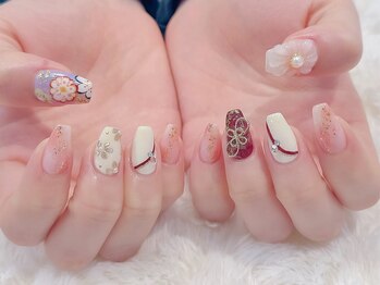 ラルネイル 大宮(Lull. nail)/