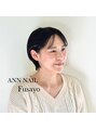 アン ネイル(ANN NAIL) Fusayo