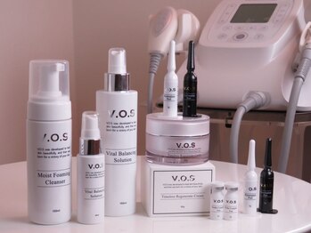 エステティックサロン フェアリー(ESTHETIC SALON FAIRLY)/VOSサロンケア/before after