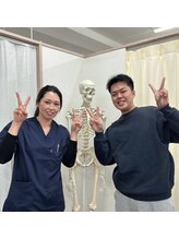 夢の整体院 松戸院/お客様の声