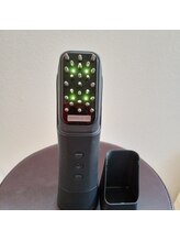 ビマージョ(Bまぁーじょ)/EMS頭皮マッサージ