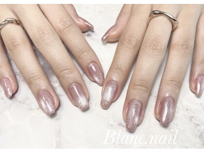 ブランネイル(BLANC.nail)の写真