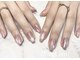 ブランネイル(BLANC.nail)の写真