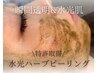 【最強毛穴ケア】毛穴洗浄＋幹細胞ハーブピーリング＋艶肌生パック◎