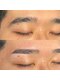 グライド 銀座店(GLIDE)の写真/“眉”で毎日がもっと輝く◇メンズ専用美眉アイブロウ【#メン眉】はGLIDEで!フェイシャルメニューも充実◎