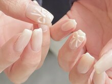 レオ ネイル 倉敷店(leo nail)