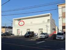 エミルカ 宮崎店(EMILUCA)/★EMILUCA宮崎店はここ【外観】