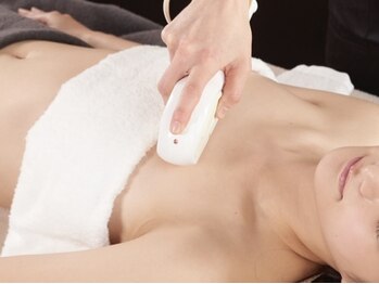 エーアール(ar)/全身脱毛（お顔＋VIO）