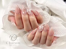 チャロム(Charom)/ちゅるんネイル