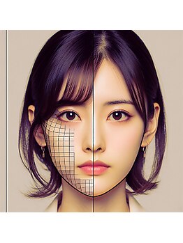 オズ六本木/顔の歪みのお悩みに@小顔矯正