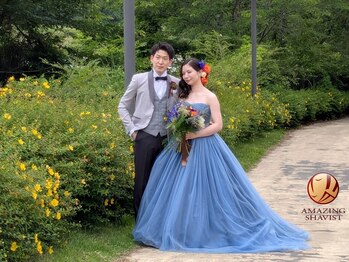 サロン オブ ロータス(Salon of Lotus)/2025-05ご来店のお客様