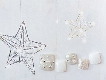 カノア(KANOA)/6月定額フット