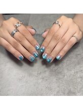 ミリミリ(Mili mili)/