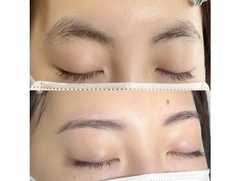 ユウワ(yuwa)/美眉スタイリング