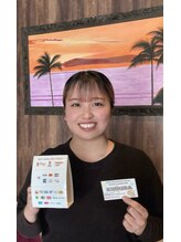 アジアンリラクゼーション ヴィラ 青森観光通り店(asian relaxation villa)&nbsp;木村 