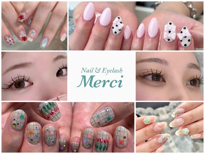 メルシー(Merci)の写真