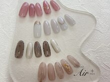 エアープラス 本八幡北口駅前店(Air+ plus)/定額Ａコース