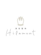 ヒラメント 浜松町(Hilament)&nbsp;佐 藤