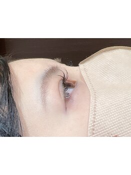 まつげのお悩み解決サロン