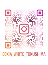 エクシアホワイトニング 徳島店/エクシア徳島店公式アカウント