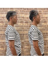 ジュビレ/整頭ヘッドスパ