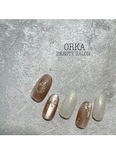 オルカ(ORKA)/定額10000