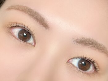 バイエミー(by emy)/まつげパーマ