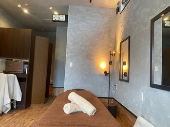 オンオフ(oN.Off)/日常から離れて