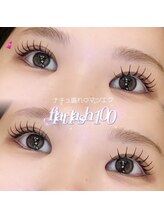 ブーチ 本八幡( BUHTI)/オーダー率No.2【マツエク】