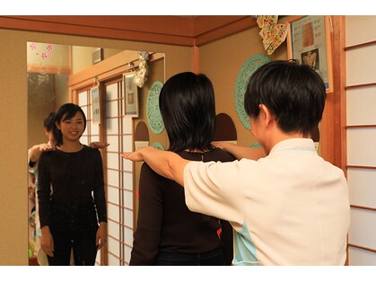 アイト カイロプラクティック(AITO)の写真