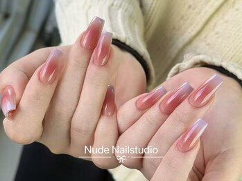 ヌード ネイルスタジオ 船橋店(Nude Nailstudio)/