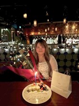 マーチ 新宿店(MARCH) 清藤 星