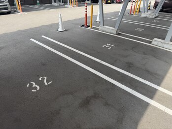 ネイルズシック(Nail's CHIC)/駐車場完備◎