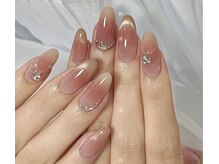 ニナビューティー 新宿(Nina Beauty)の雰囲気（トレンドデザインもお任せください!!［持ち込みOK］）