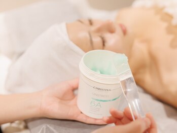 ビム(BIM)/フェイシャル/アンストレス