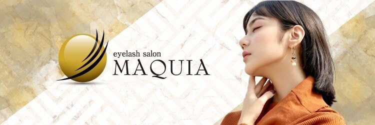 マキア 石巻店(MAQUIA)のサロンヘッダー