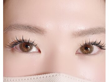 チャム(chum)/フラットラッシュ140本