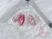 リアムネイル(Liam nail)/定額Cコース