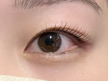 enn.eyesalon【まつげパーマ/アイブロウ/アイラッシュ】/