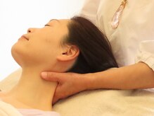 ルーチェ(LUCE,)/美容効果【宇都宮ヘッドスパ】