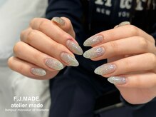 アトリエ メイド(atelier made)/