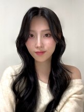 Une fleur MIRAGE横浜店【アンフルールミラージュ】&nbsp;MIYU .