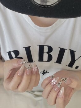 スキップス(Skips.)/スカルプフルデザインコース