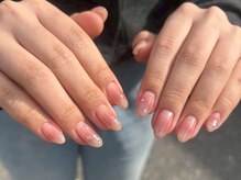 シエル(Ciel)の雰囲気(ワンホン・ニュアンス・オフィス、デザイン迷子でもご提案します)