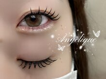 アンジェリーク 飯塚店(Angelique)/マツエク/Angelique飯塚