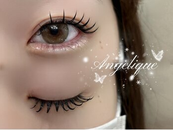 アンジェリーク 飯塚店(Angelique)/マツエク/Angelique飯塚
