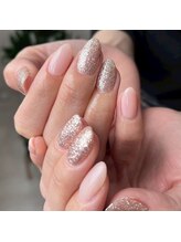 ハロネイル(Halo Nail)