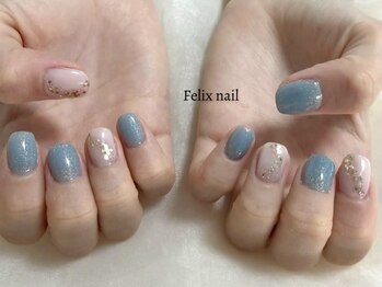 フェリックスネイル 武蔵小杉店(Felix nail)/